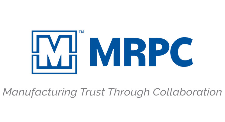 MRPC logo